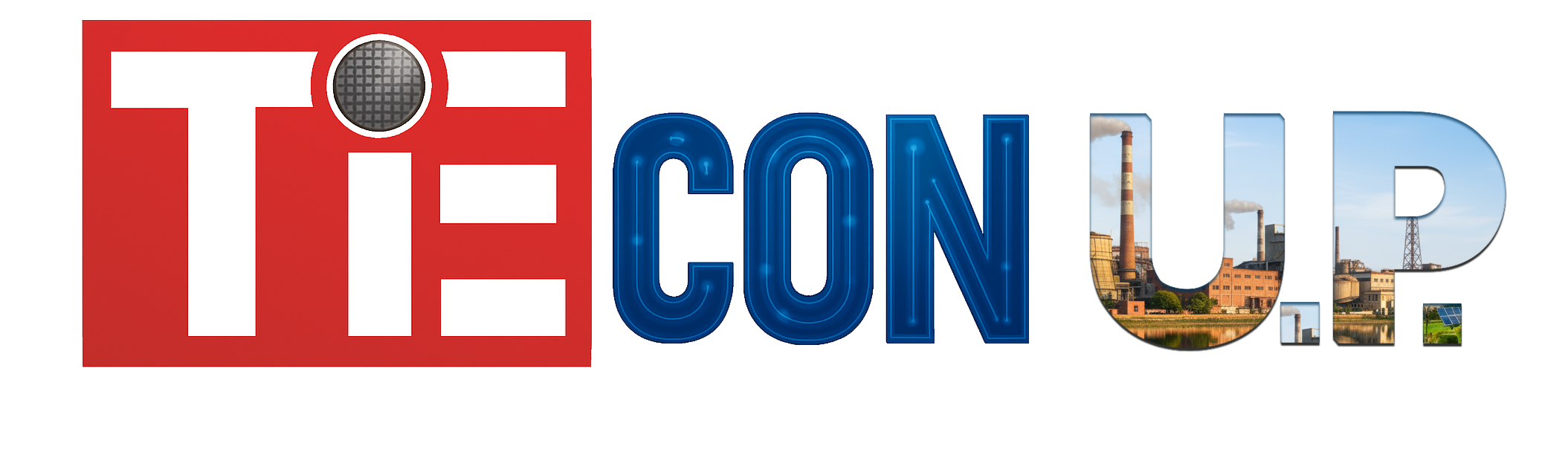 TieconUP